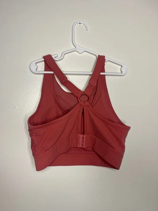 Gymshark Legacy Sports Bra small - Picture 2 of 2